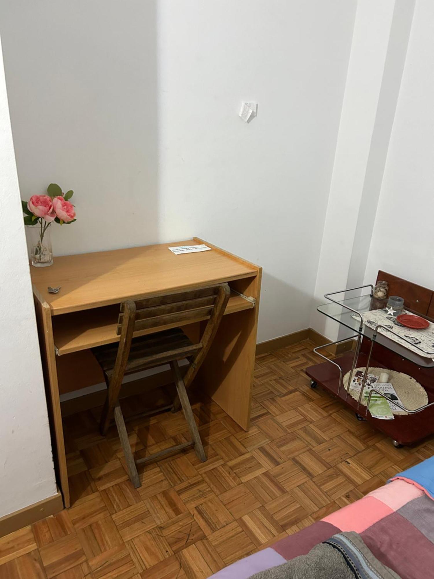 Habitacion Doble En Figueres Lejlighed Figueres  Eksteriør billede