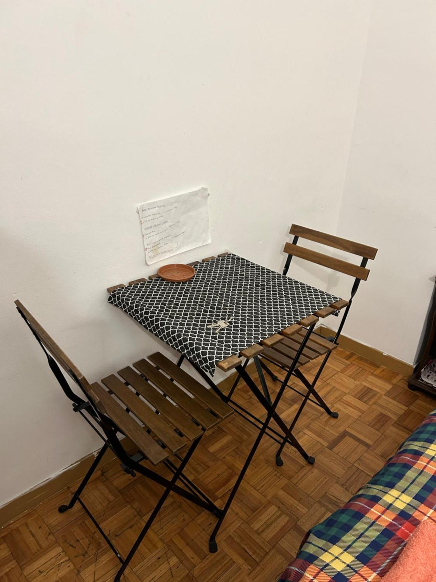 Habitacion Doble En Figueres Lejlighed Figueres  Eksteriør billede